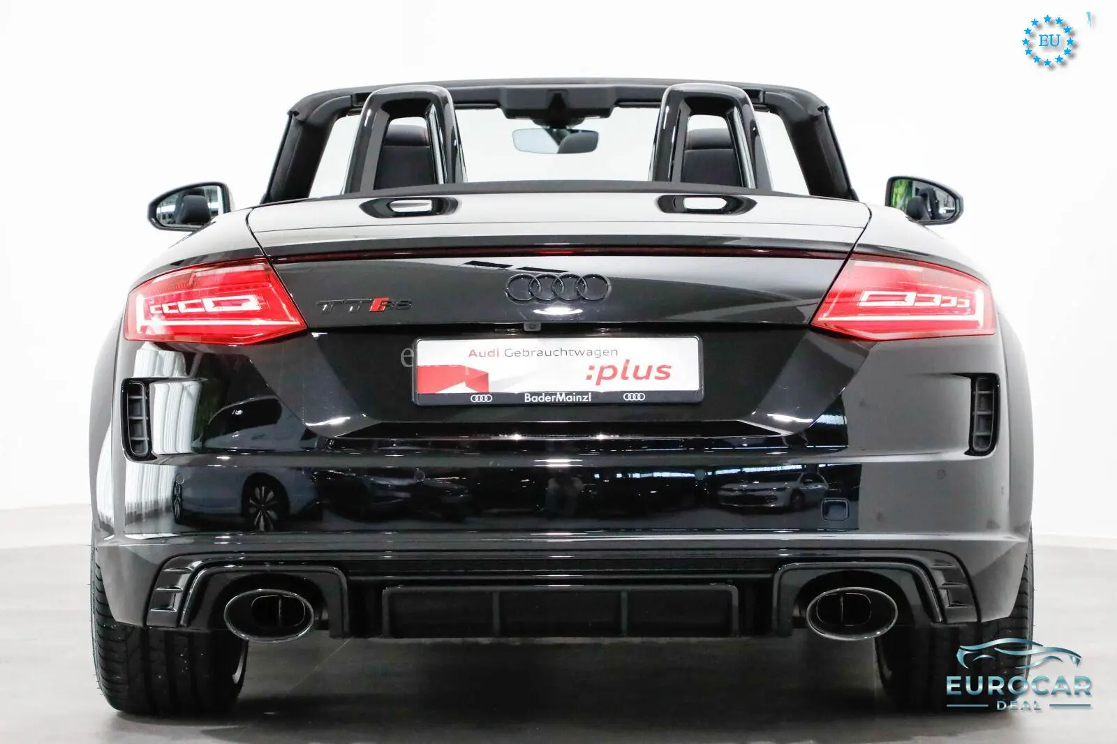 Audi TT RS