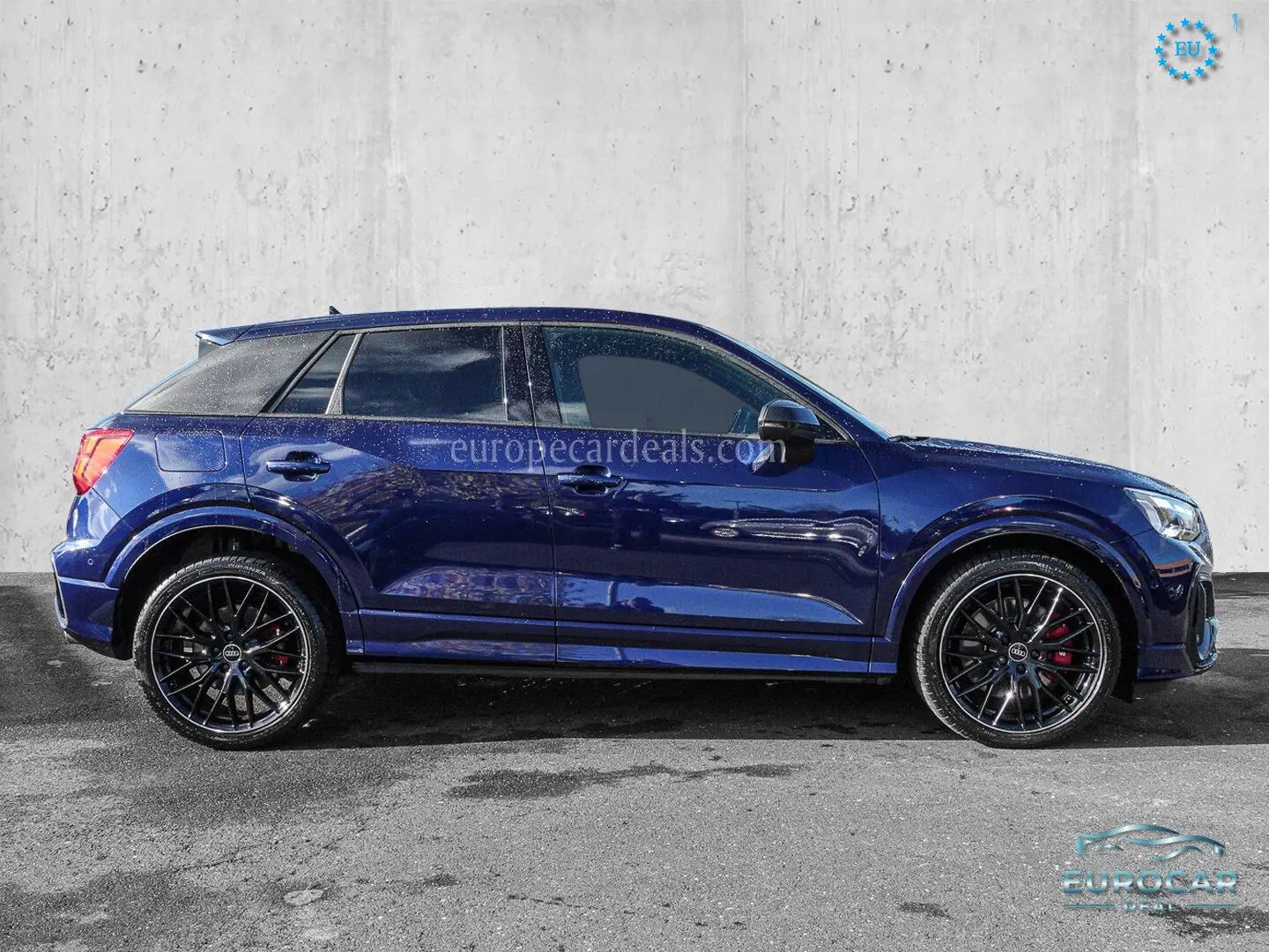 Audi SQ2