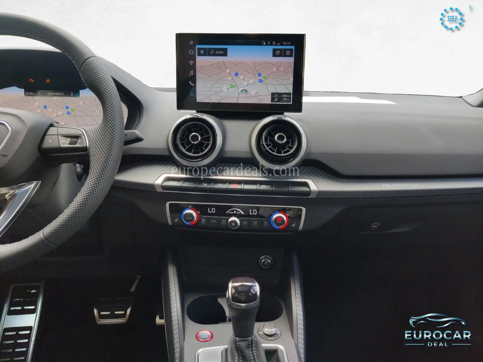 Audi SQ2