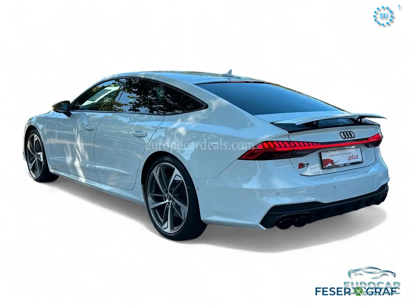 Audi S7