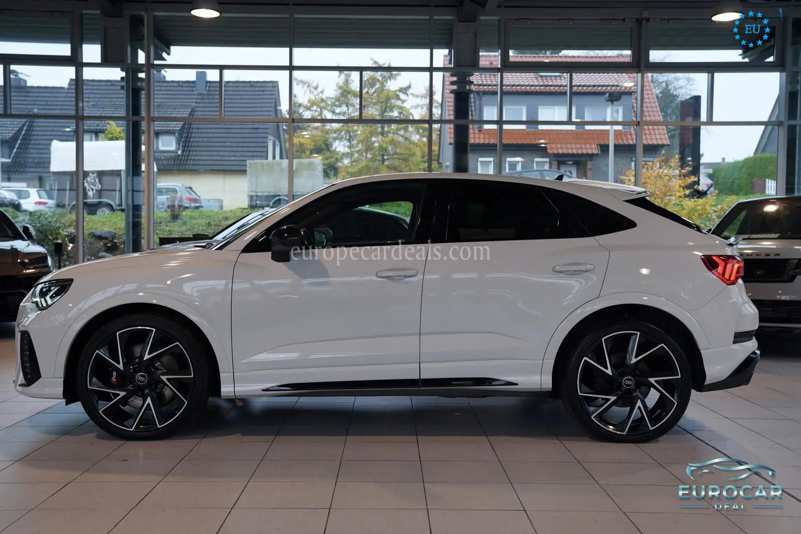 Audi RSQ3