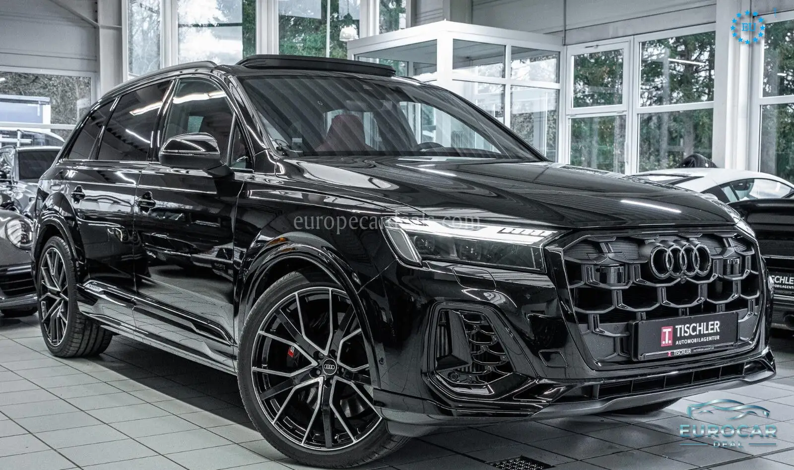 Audi SQ7