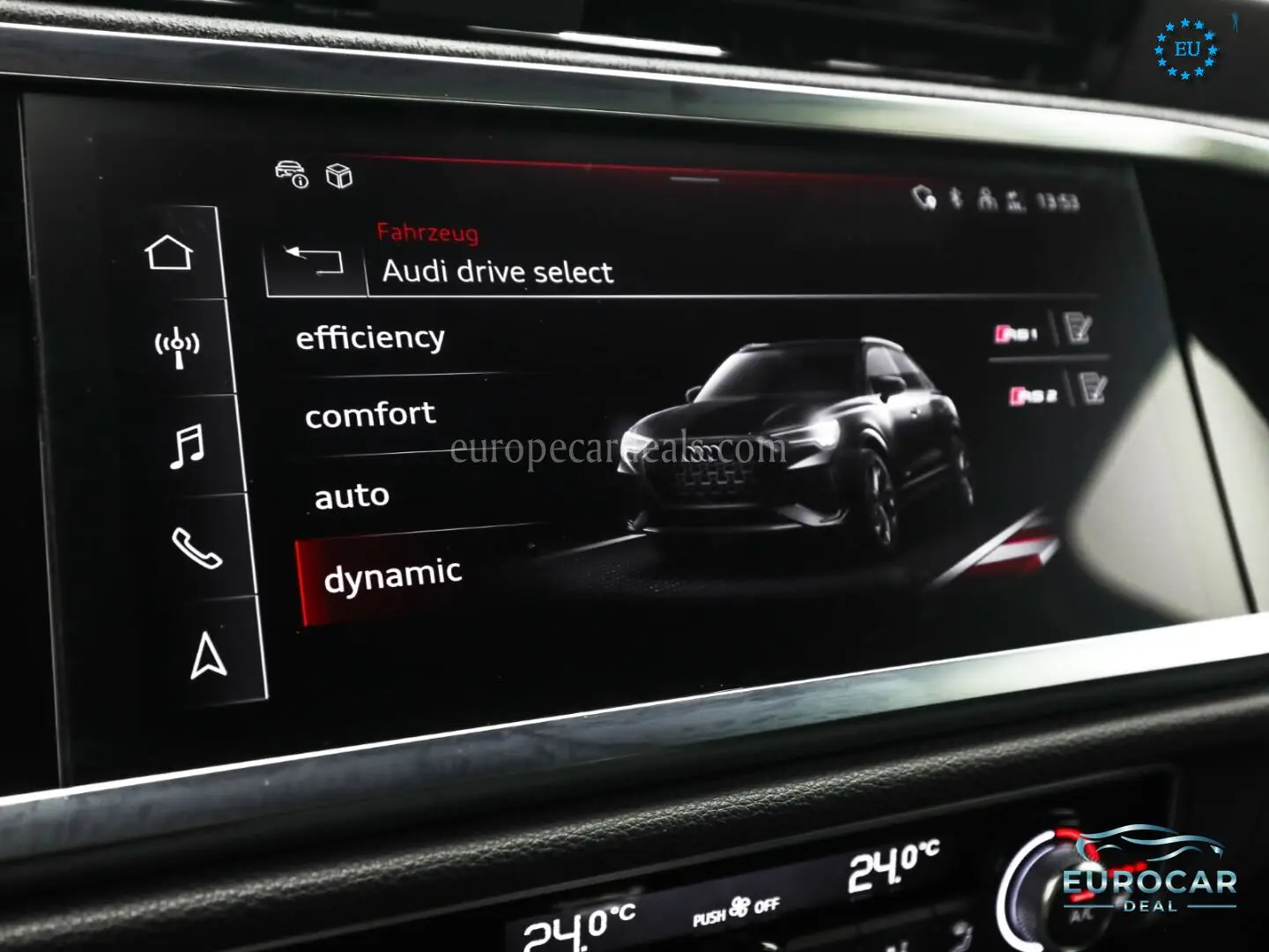 Audi RSQ3