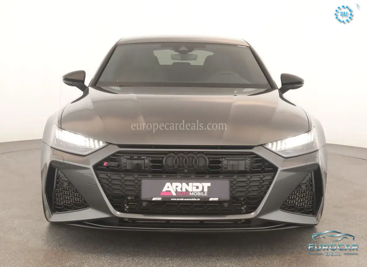 Audi RS7