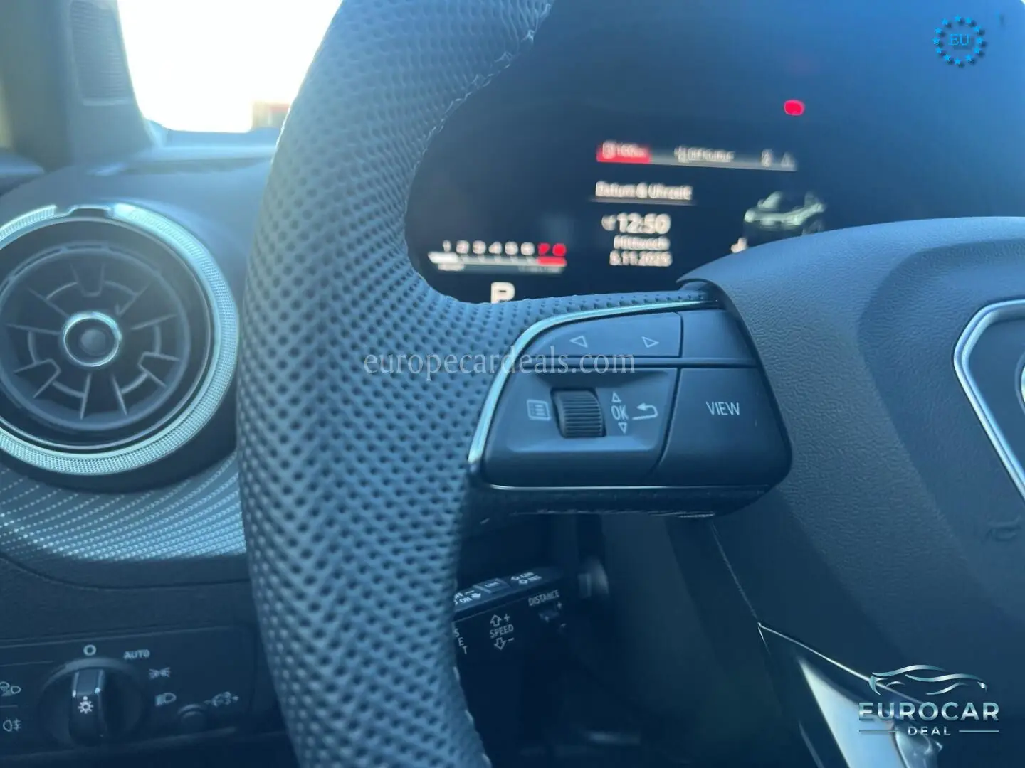 Audi SQ2