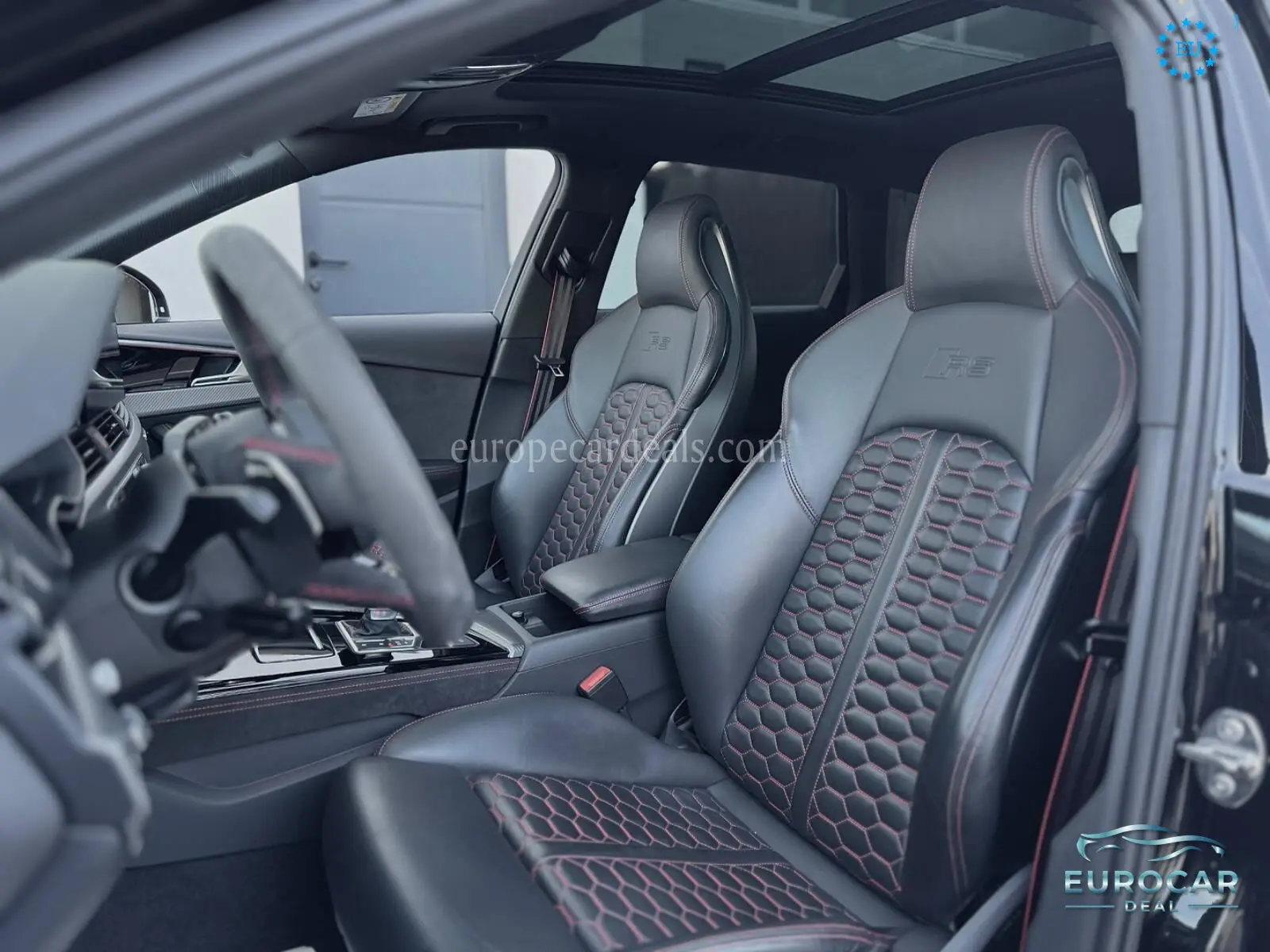 Audi RS4
