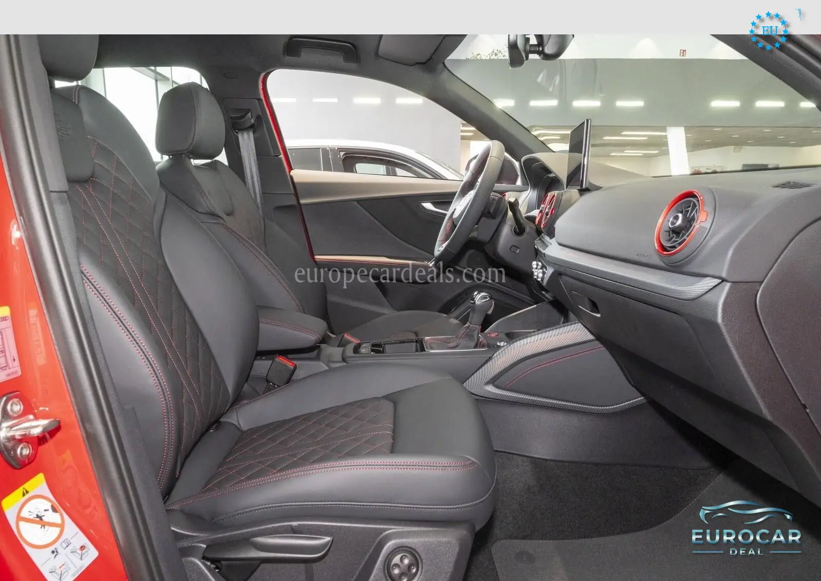 Audi SQ2