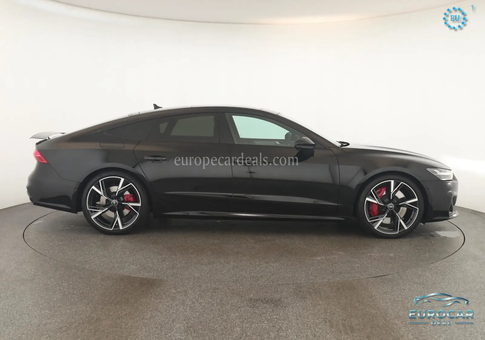 Audi S7