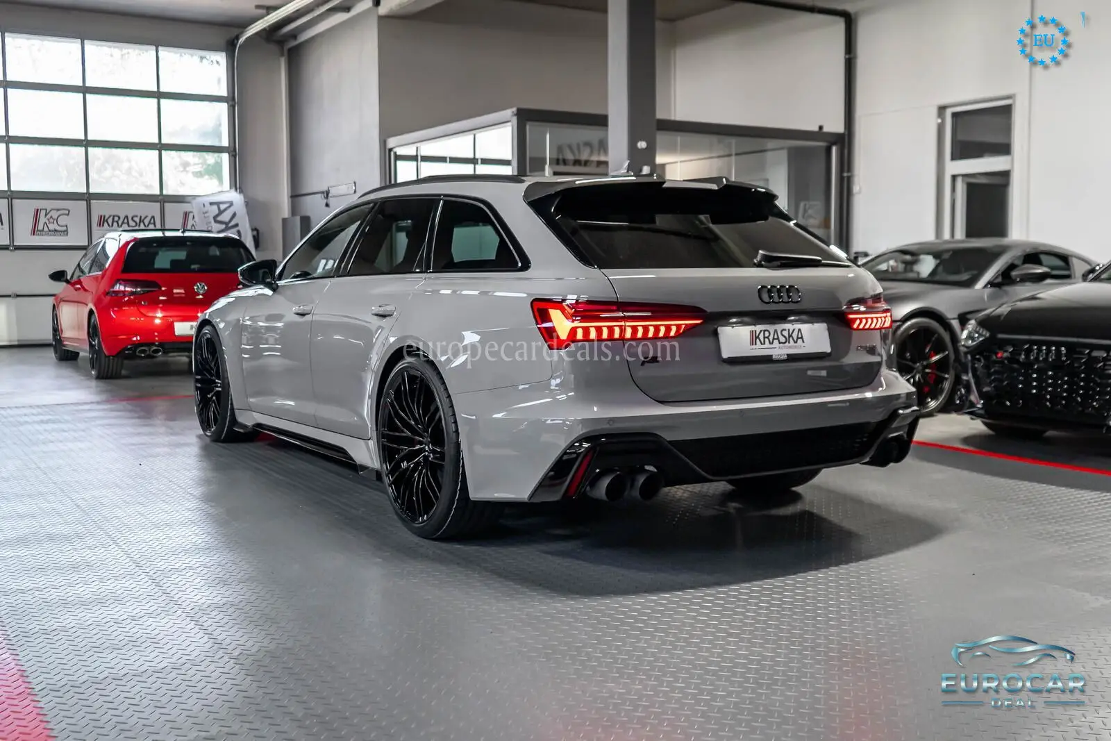 Audi RS6