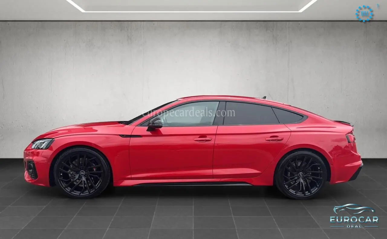 Audi RS5
