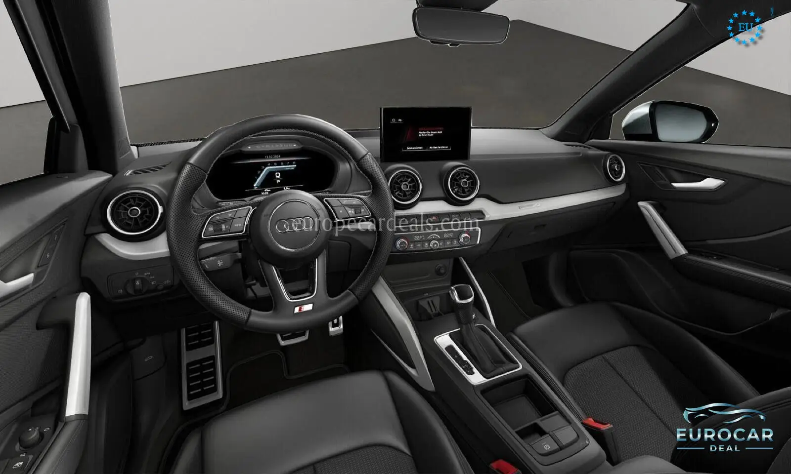 Audi SQ2