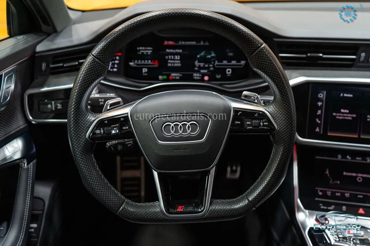 Audi RS6
