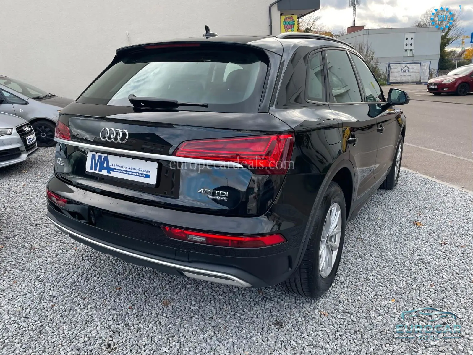 Audi Q5
