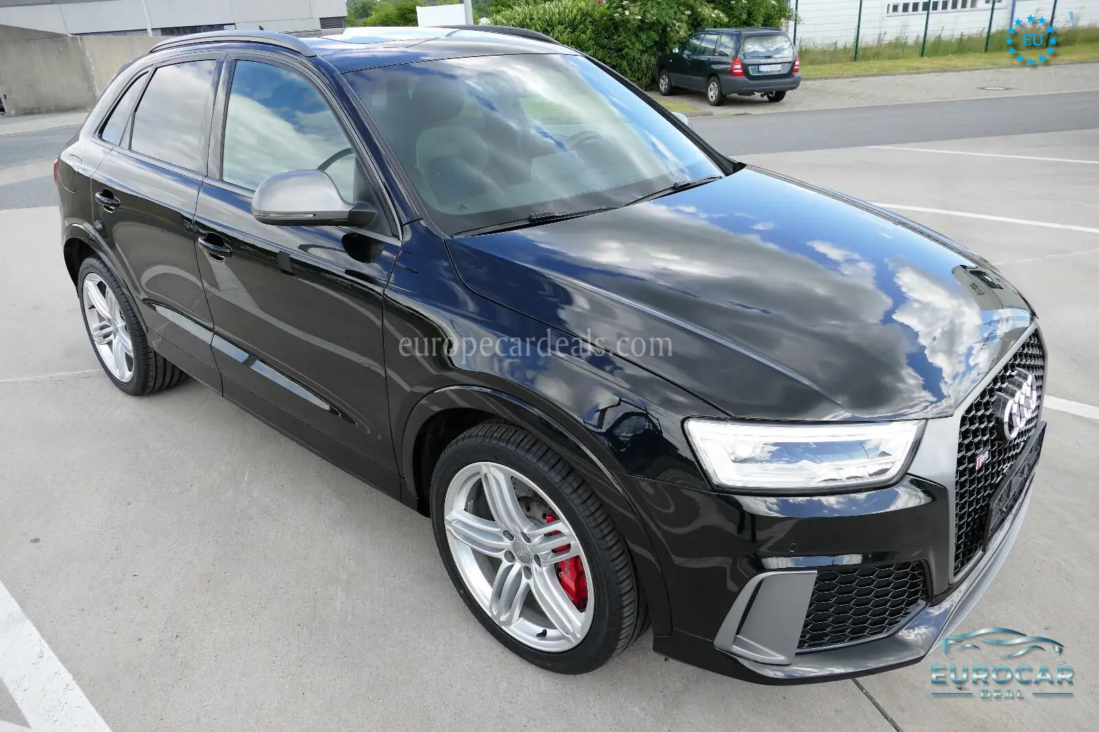 Audi RSQ3