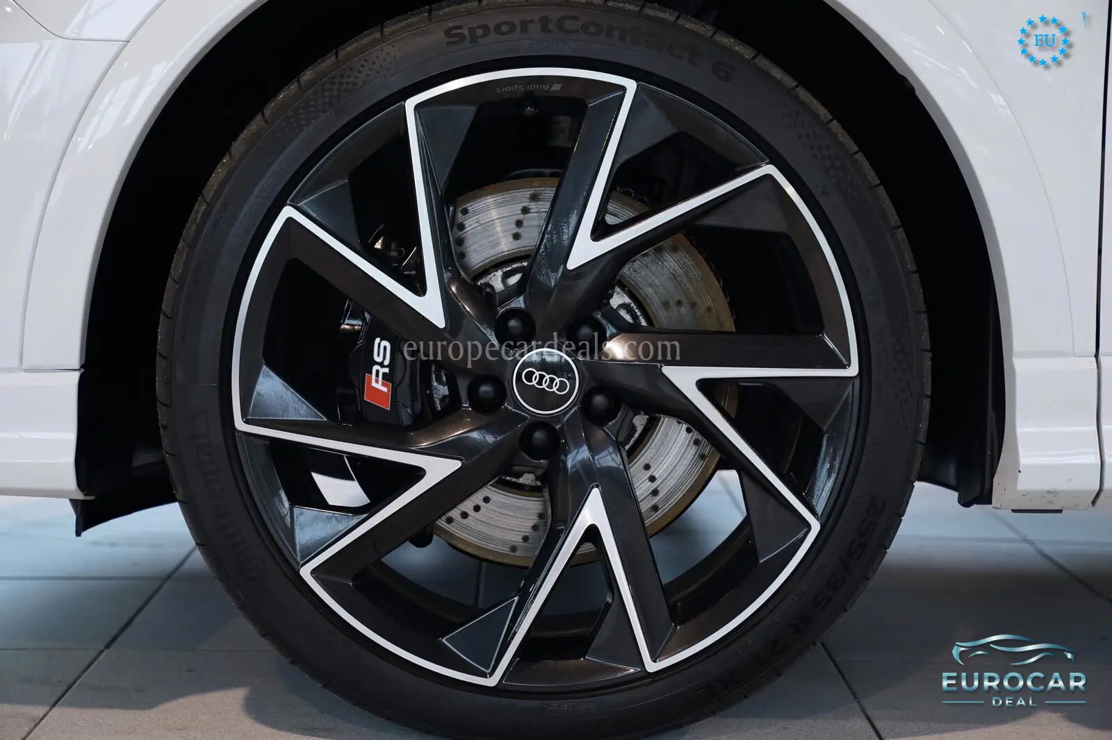 Audi RSQ3