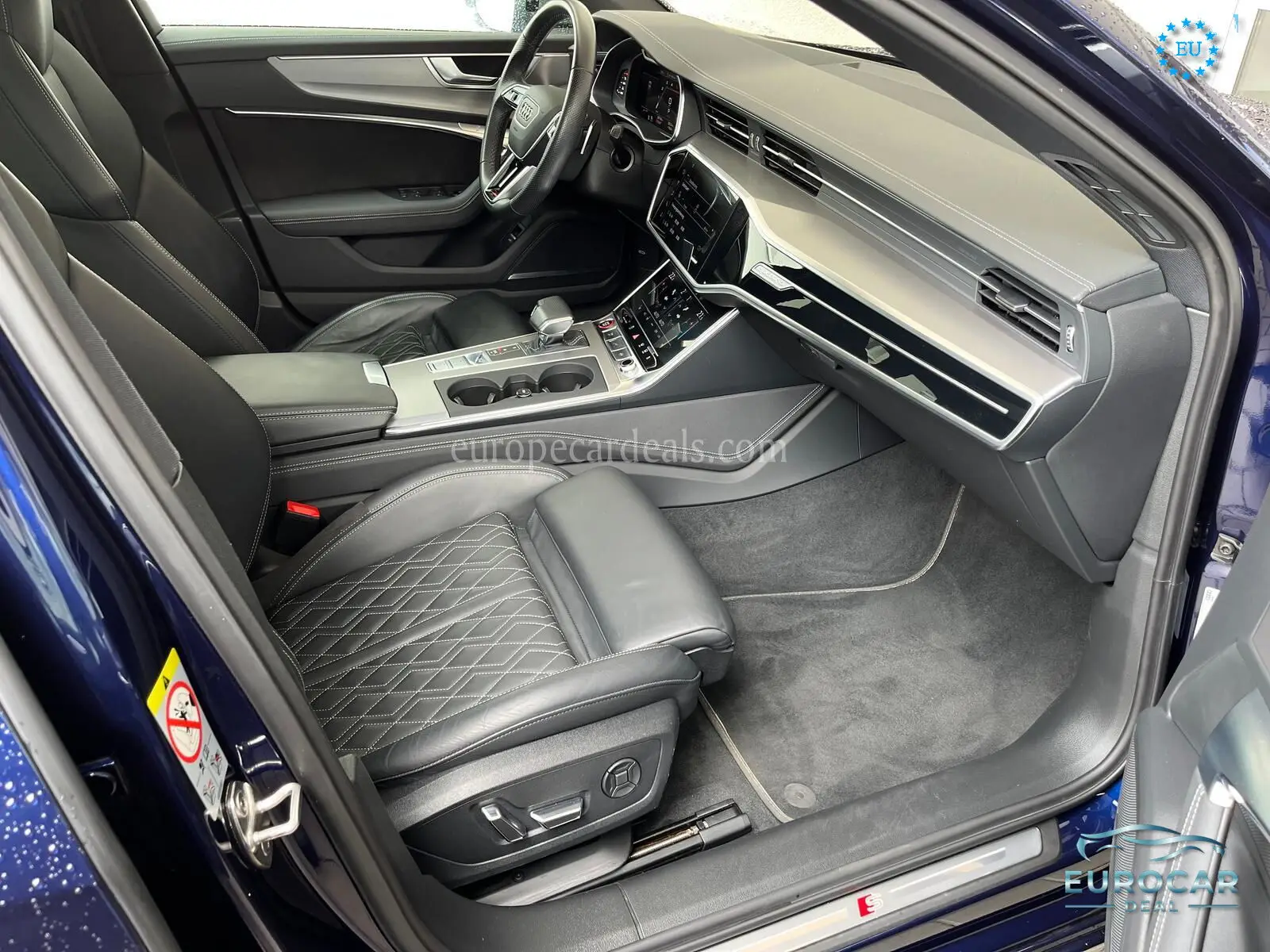 Audi S6