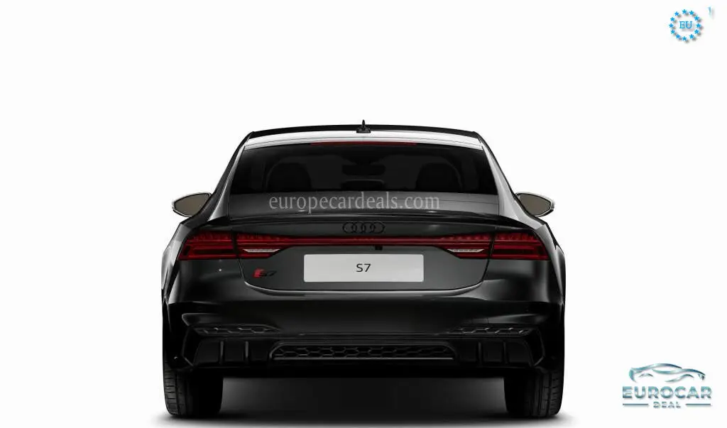 Audi S7
