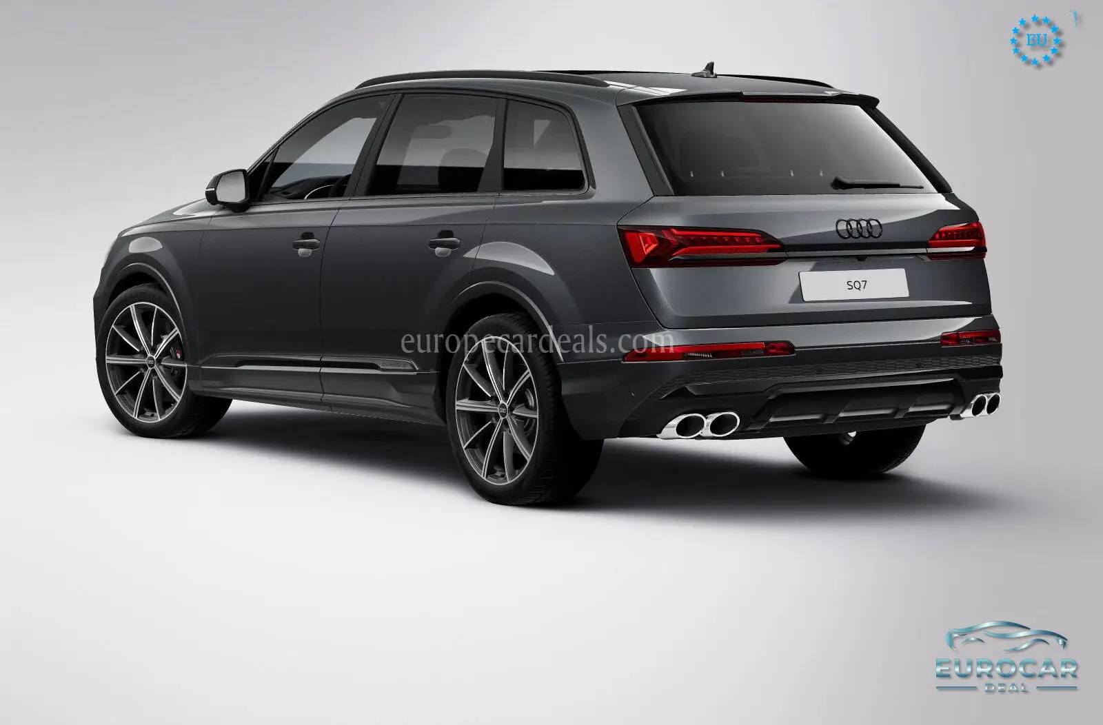 Audi SQ7