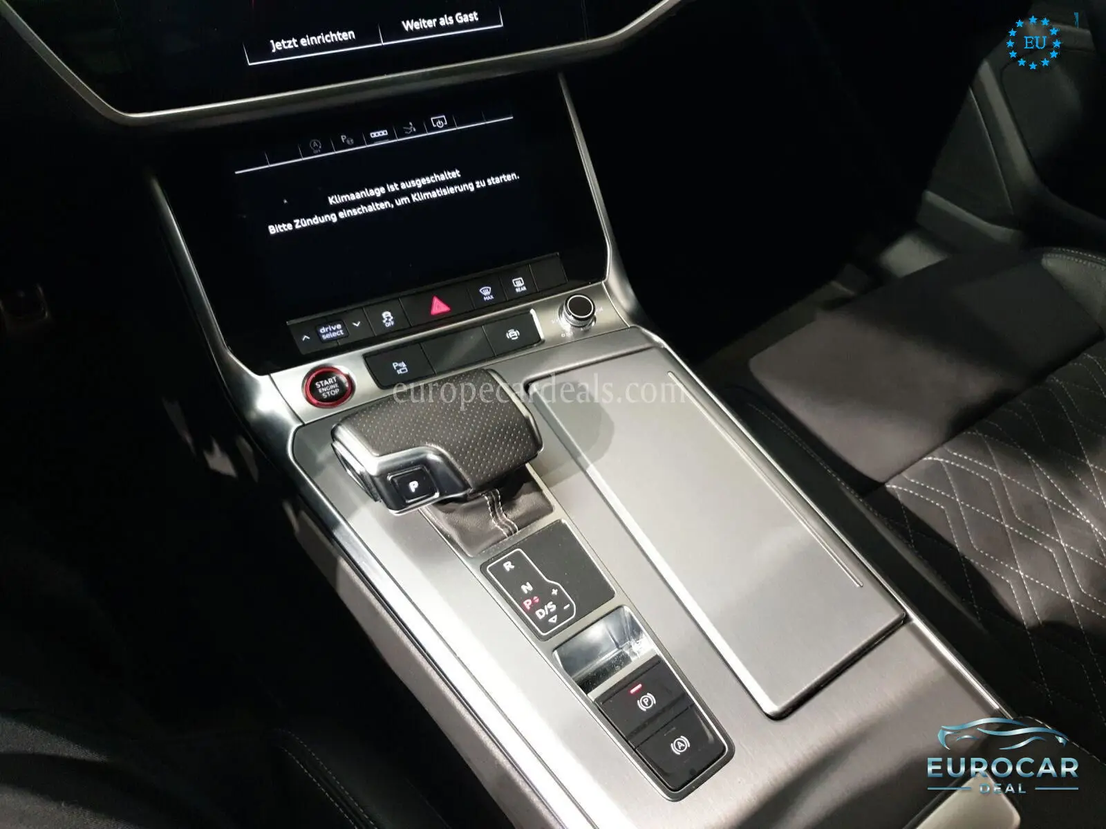 Audi S7