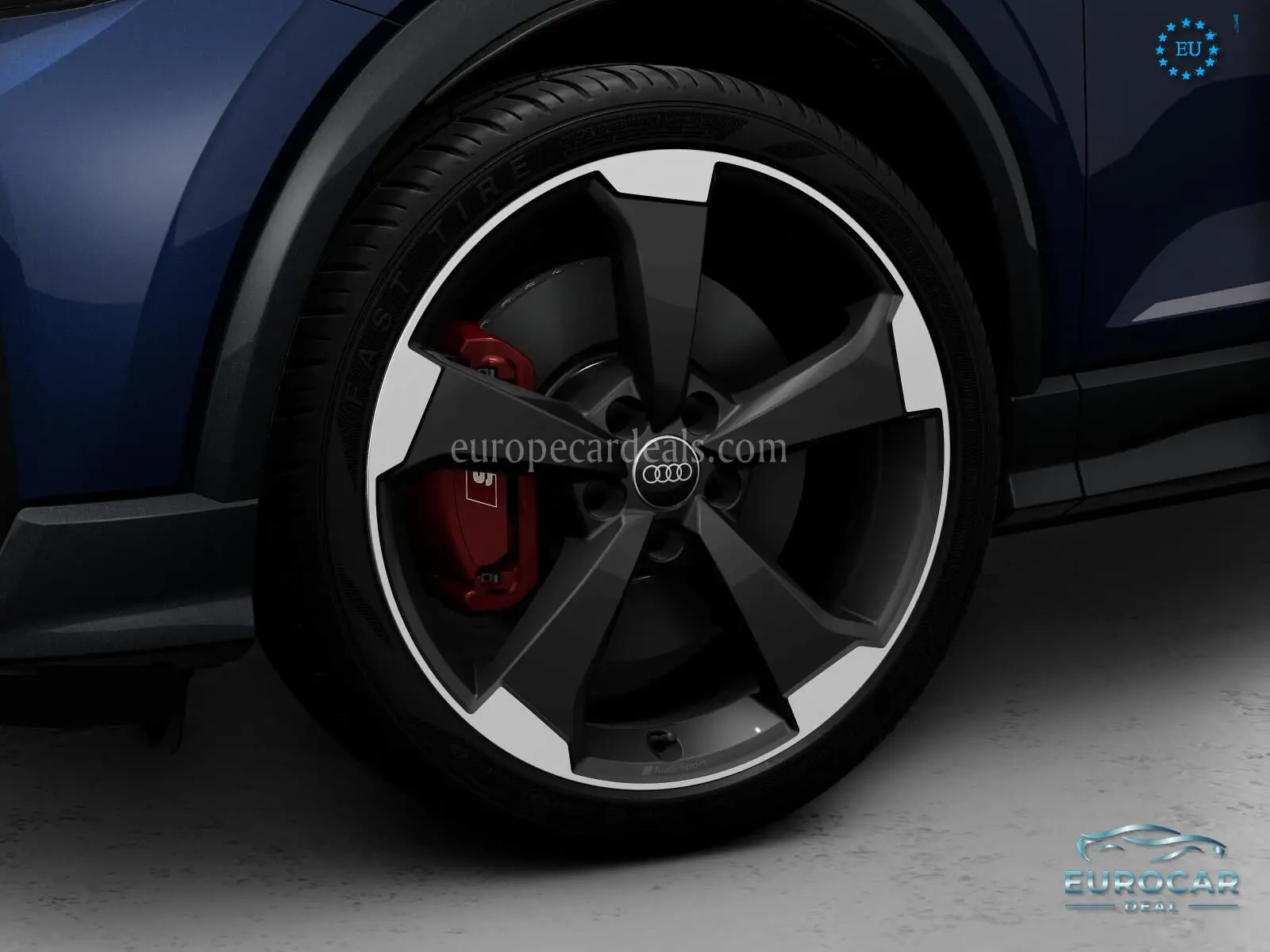 Audi SQ2