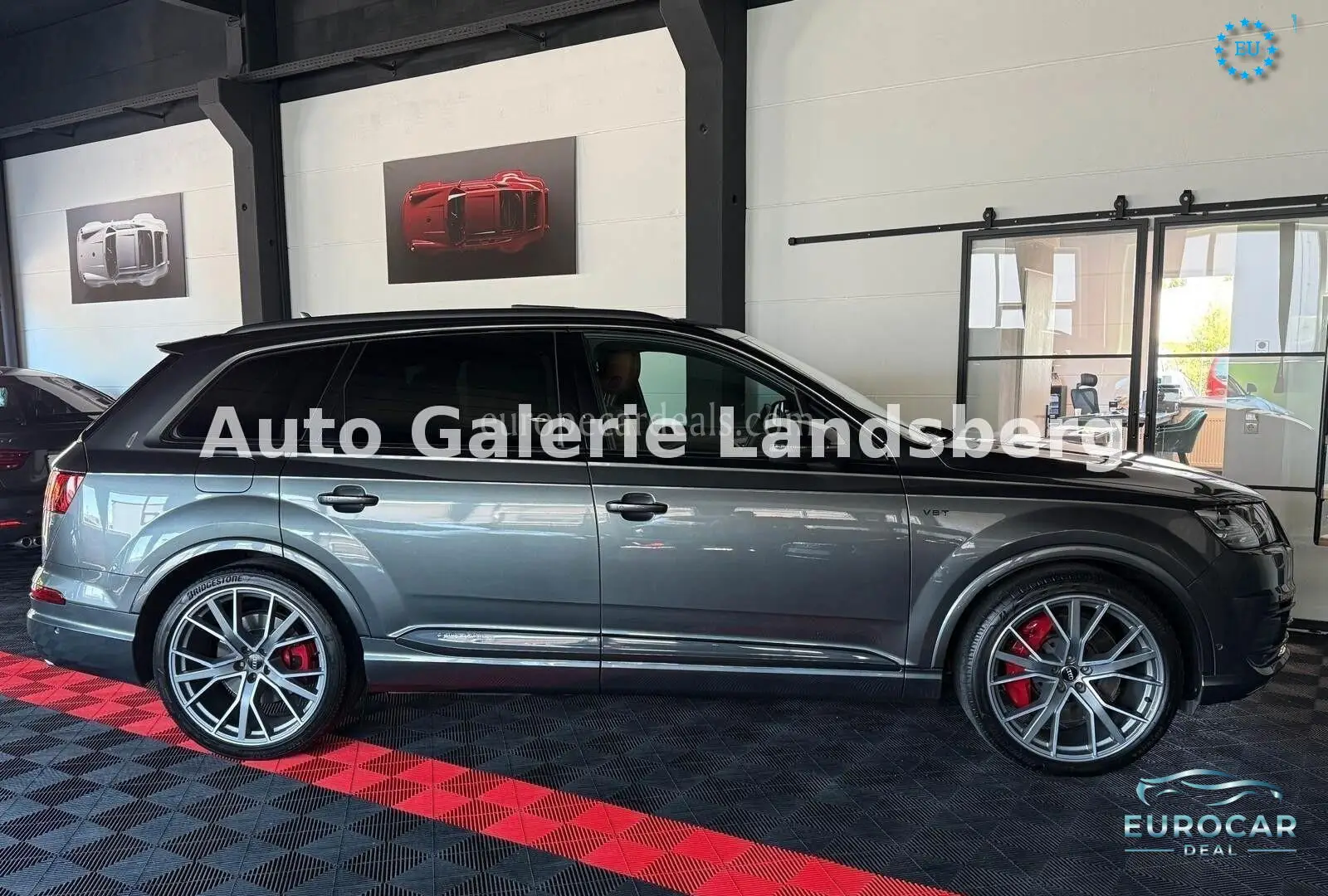 Audi SQ7
