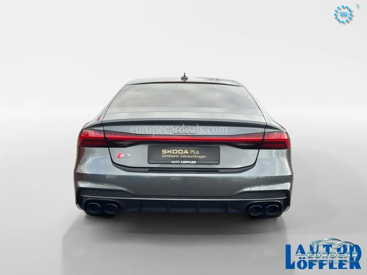 Audi S7
