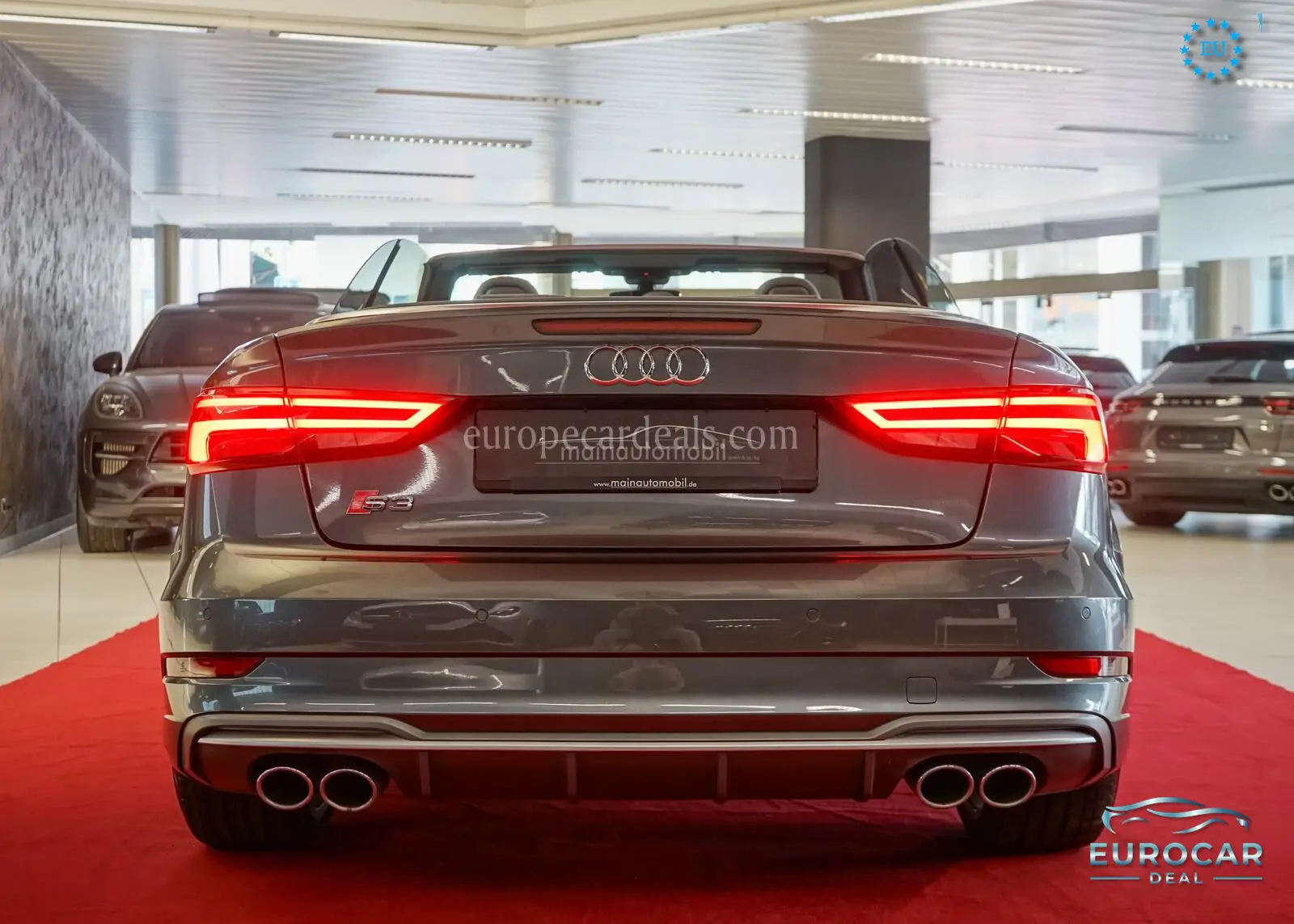 Audi S3