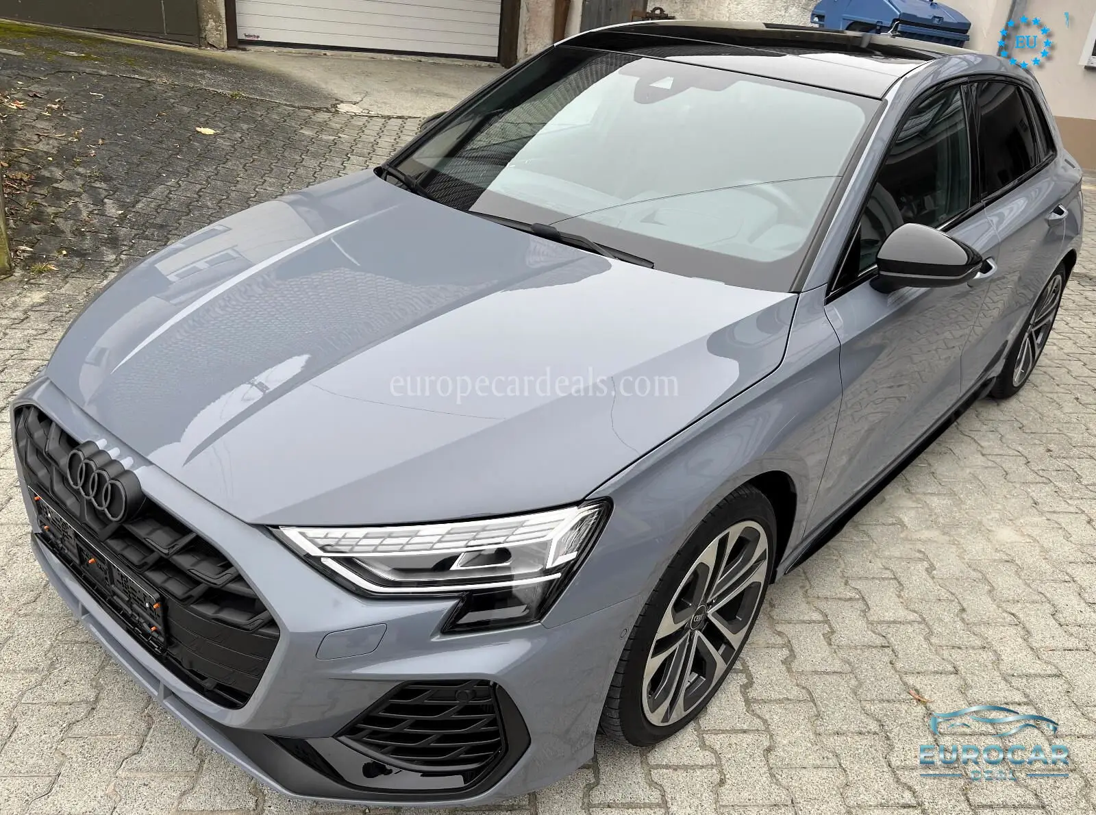 Audi S3