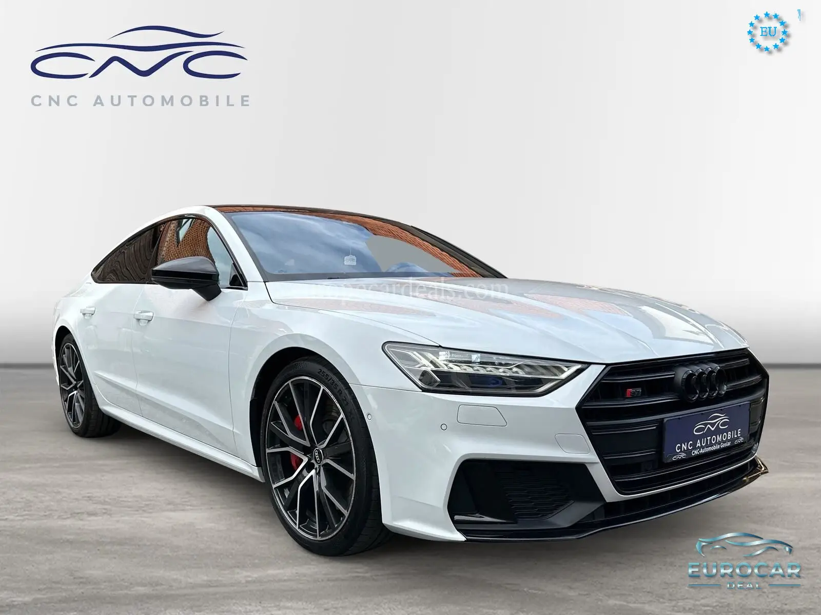 Audi S7