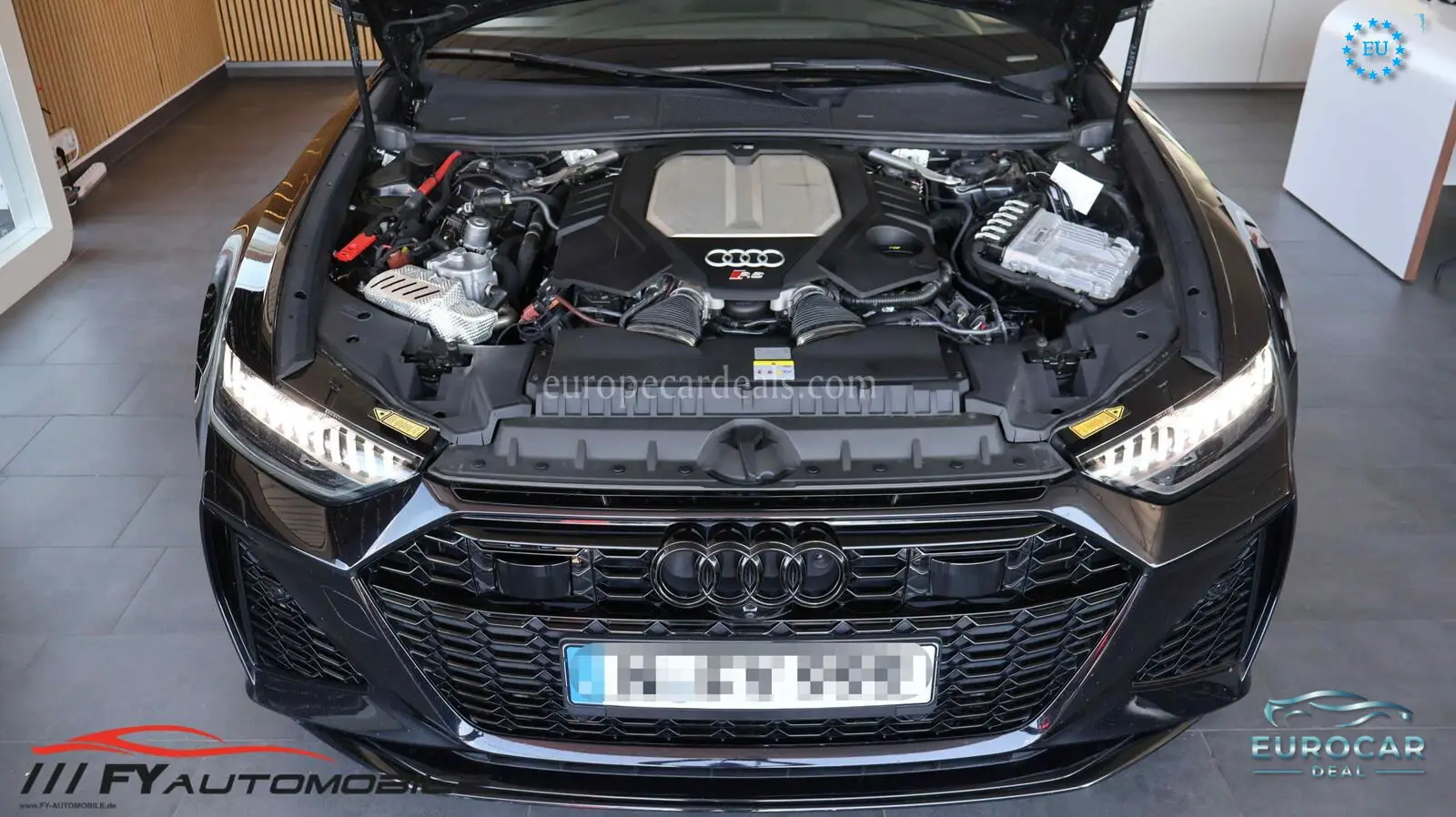 Audi RS6