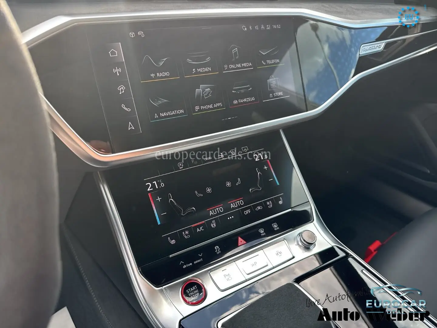 Audi RS7