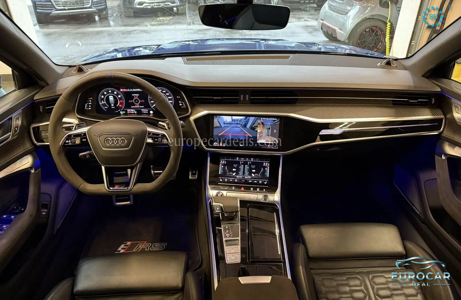 Audi RS6