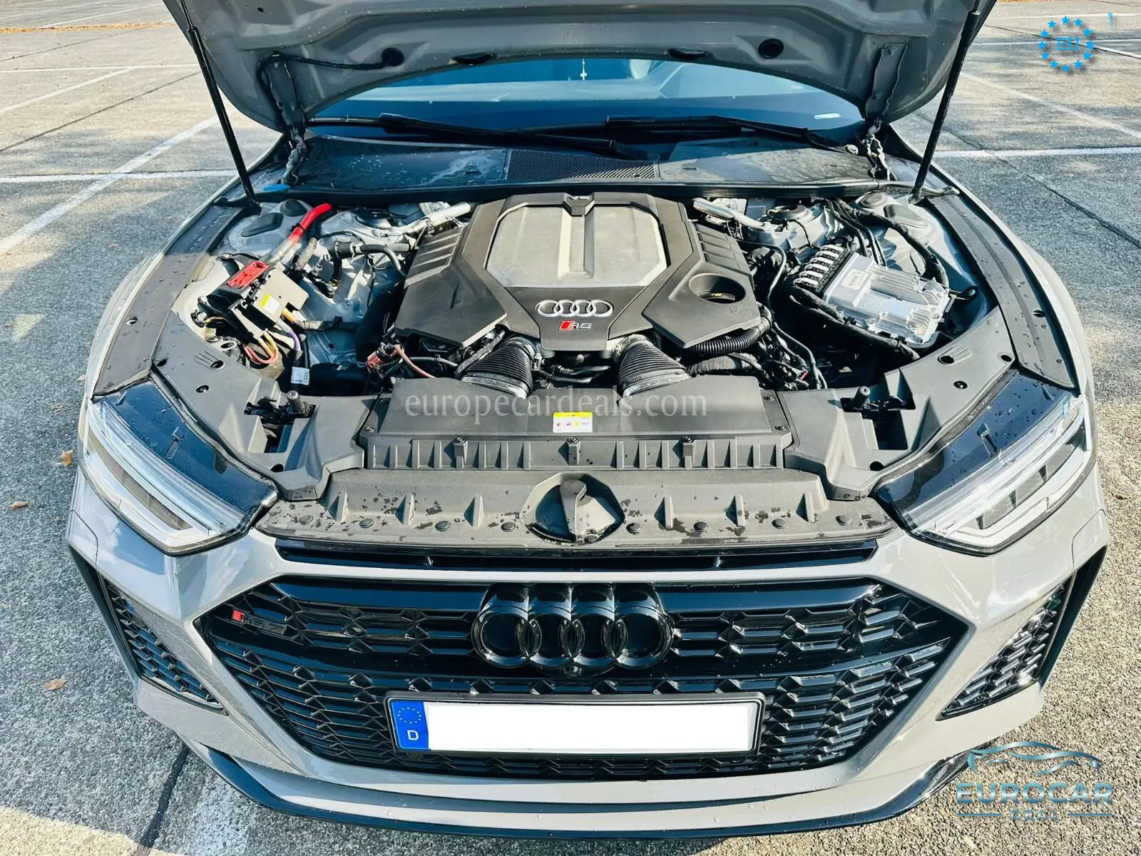 Audi RS7