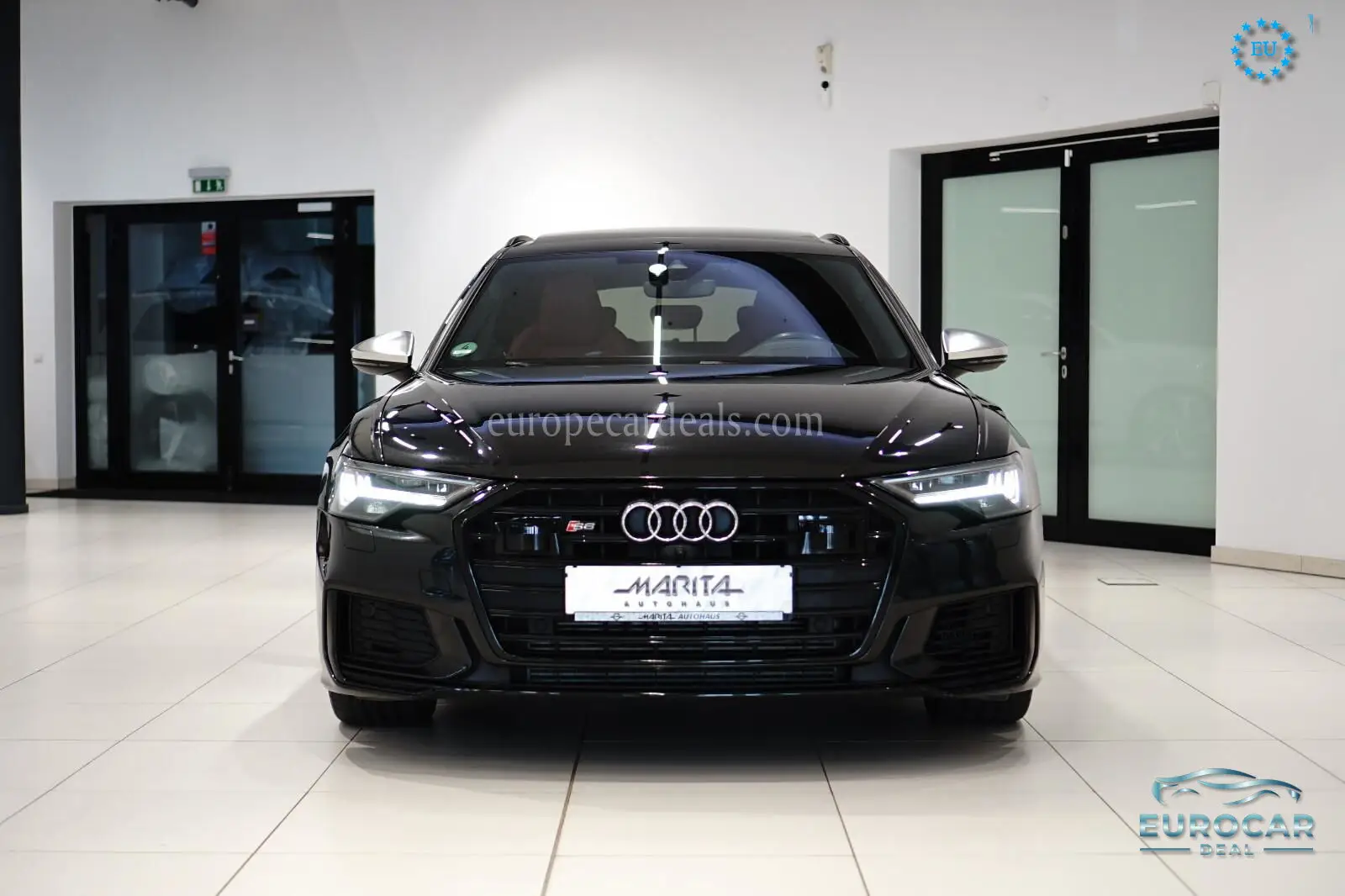 Audi S6