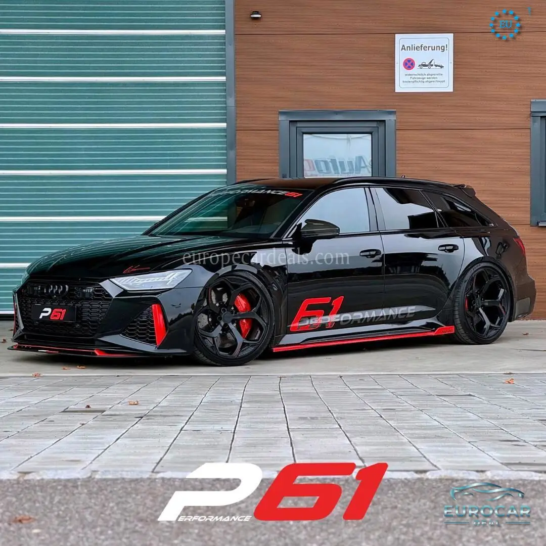 Audi RS6