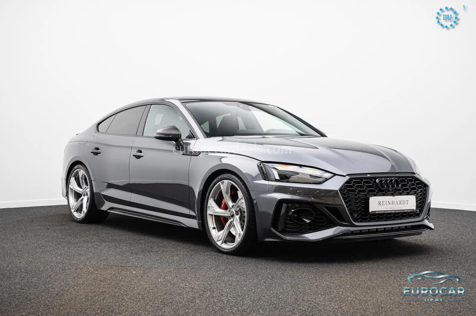 Audi RS5