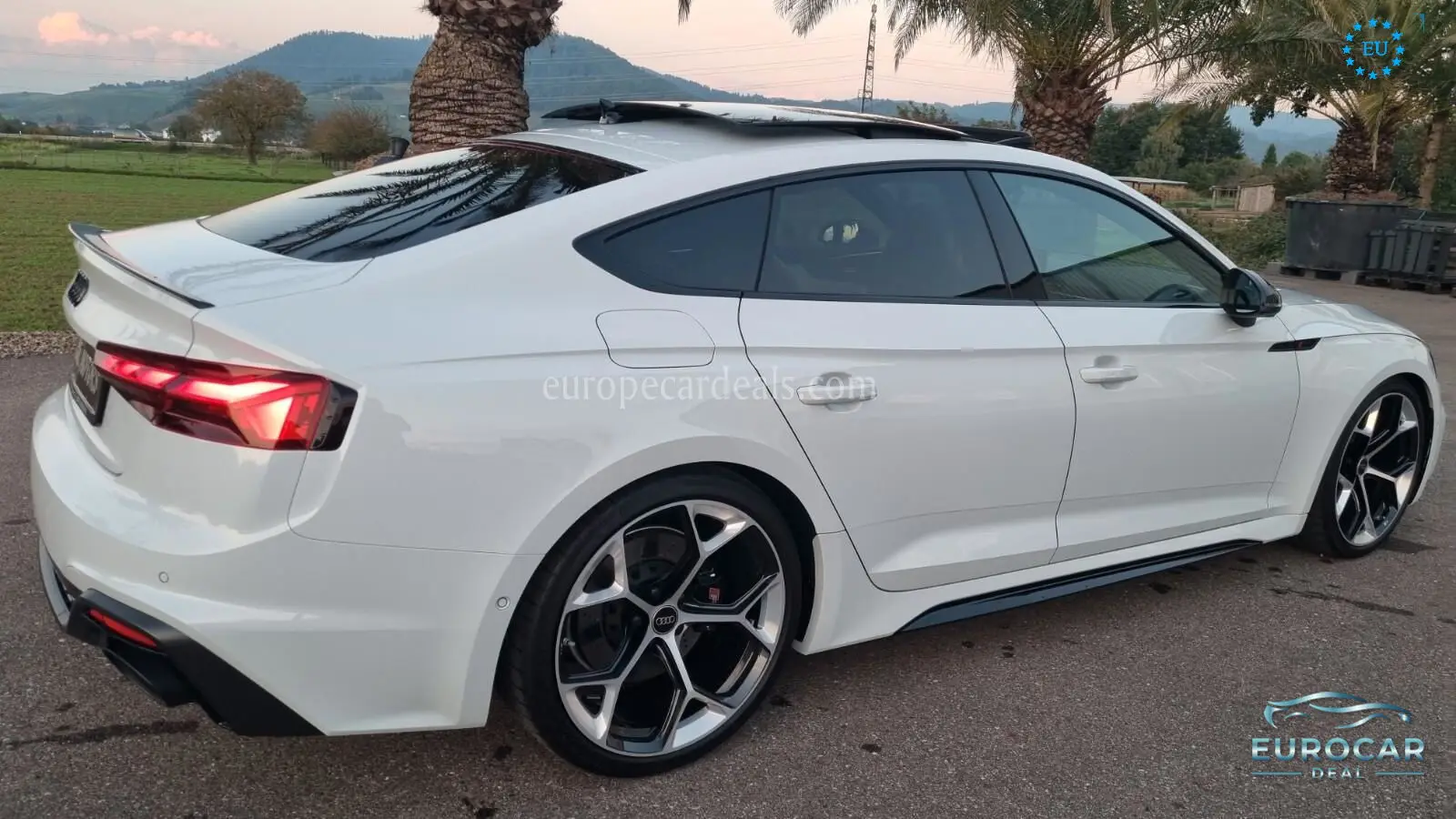 Audi RS5