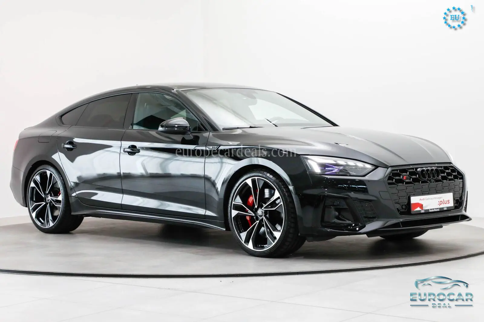 Audi S5