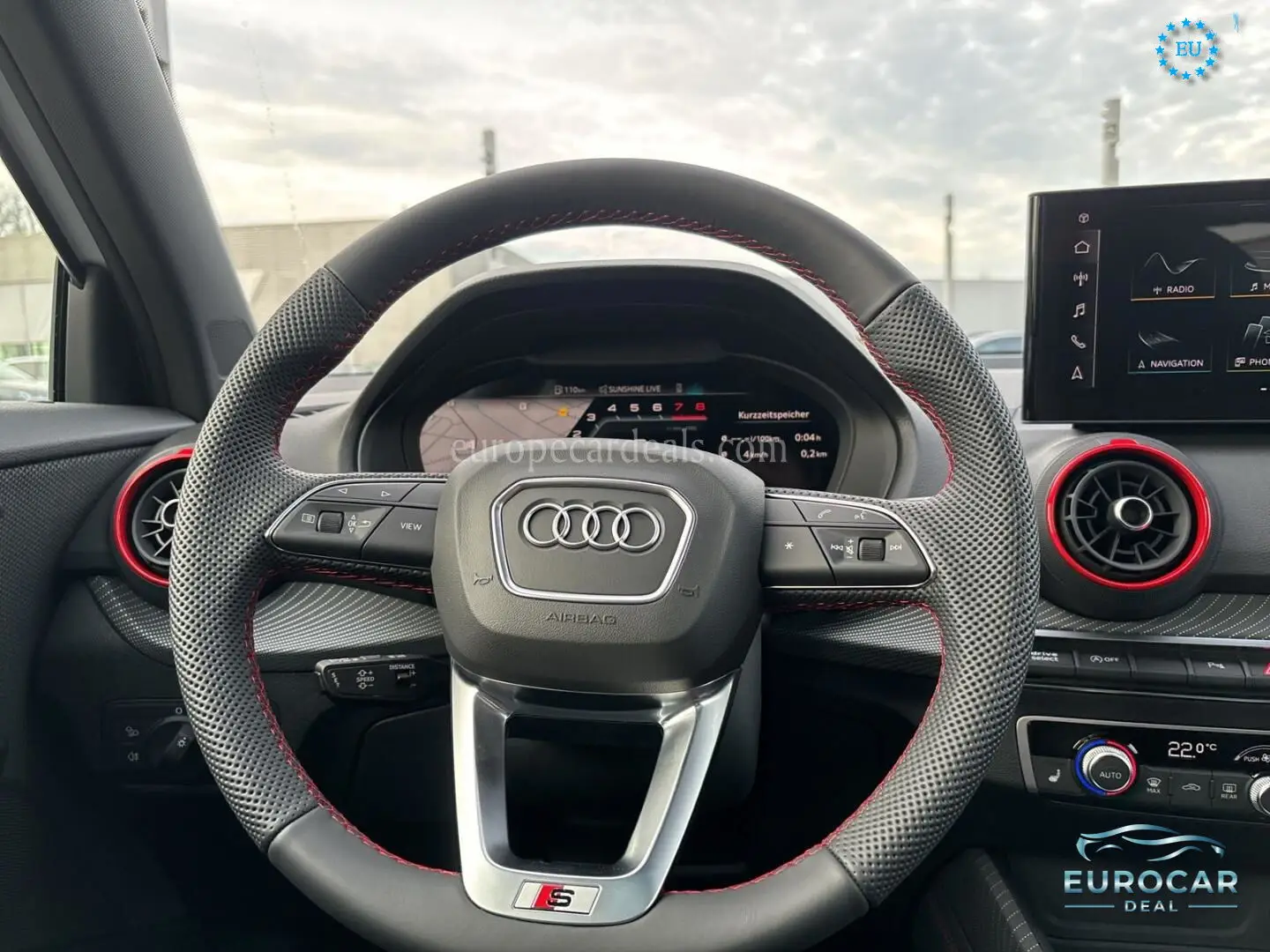 Audi SQ2