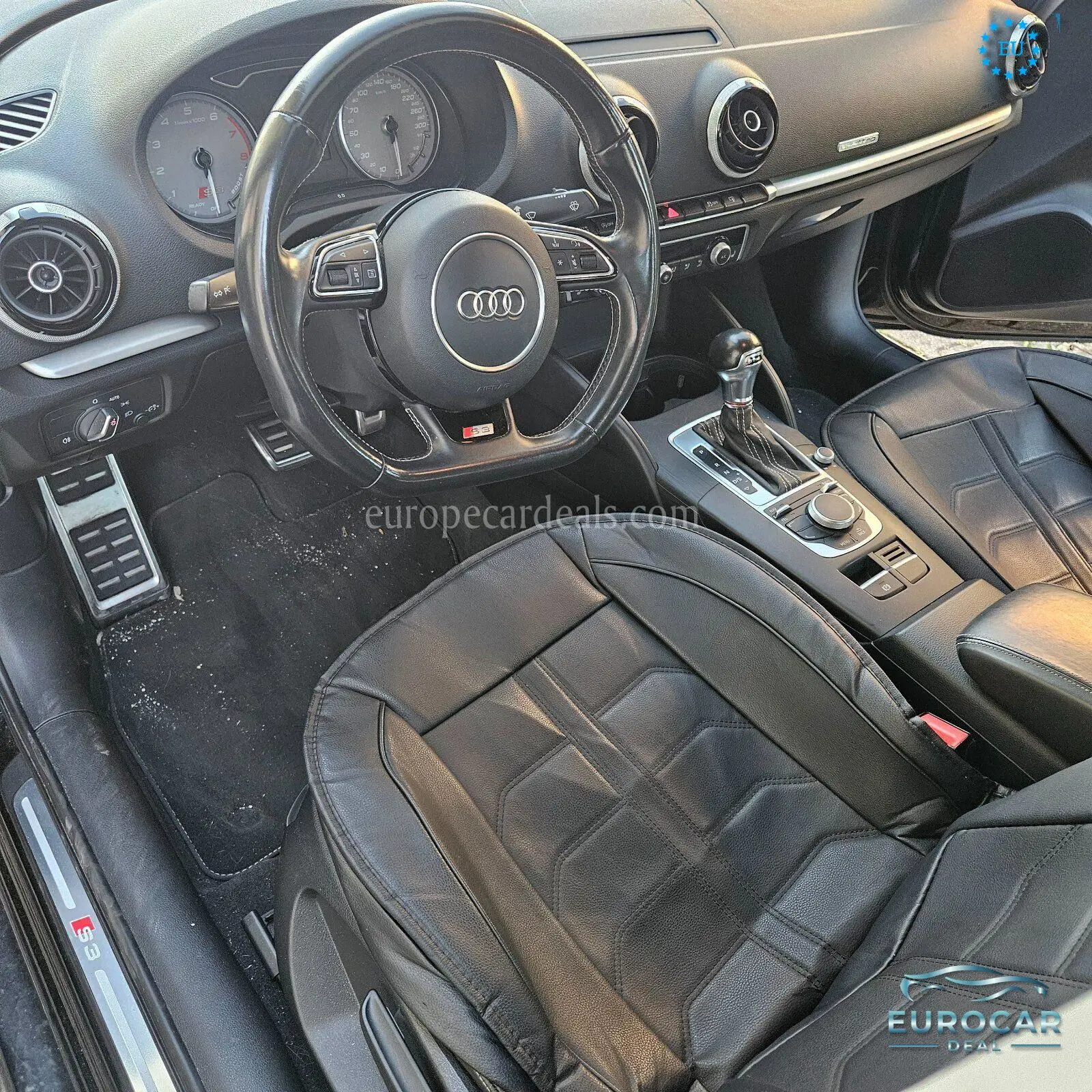 Audi S3