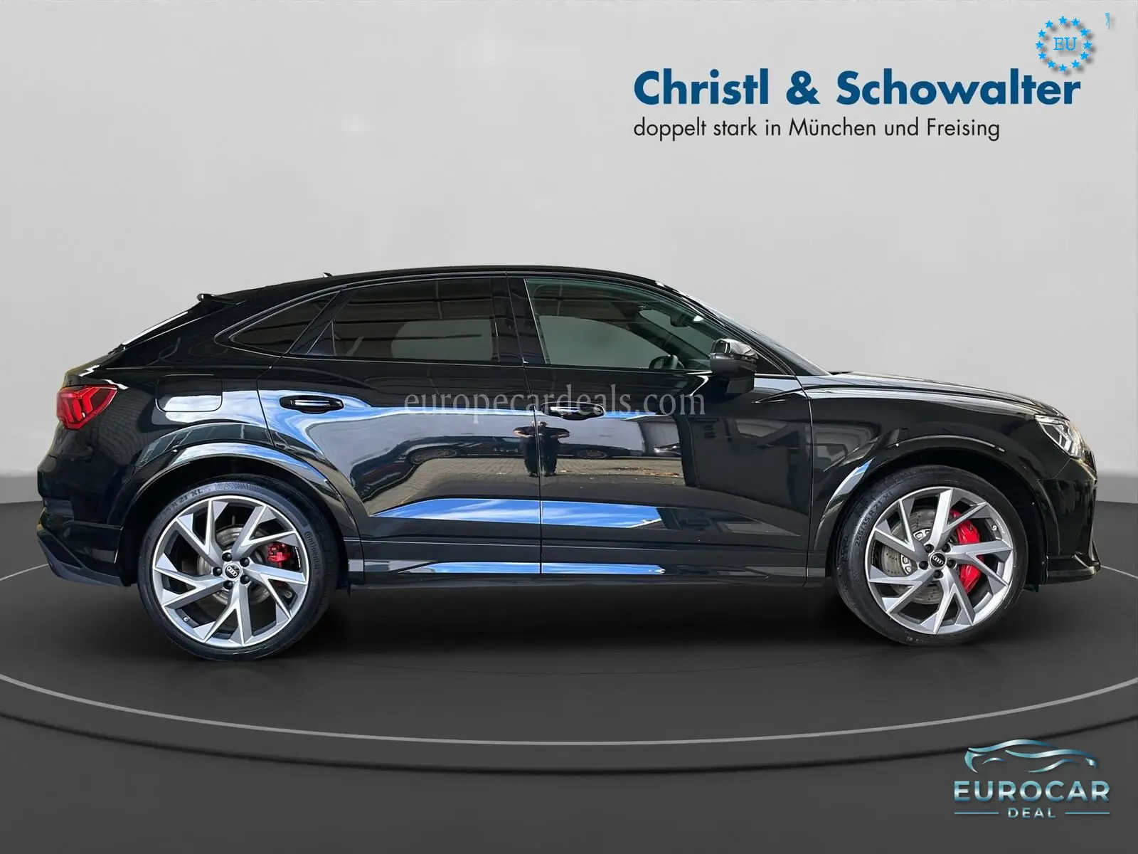 Audi RSQ3