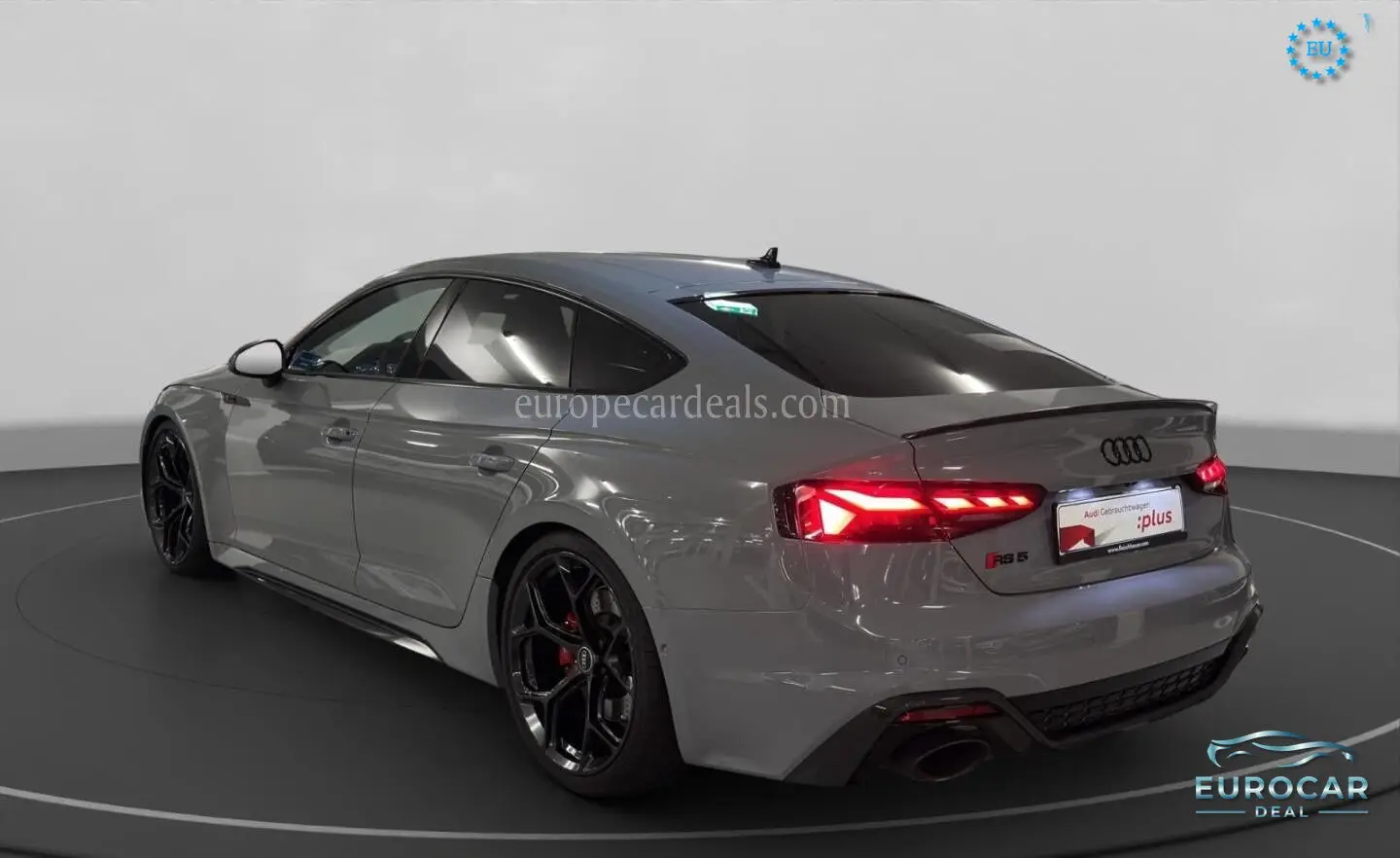 Audi RS5