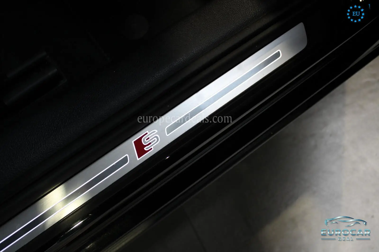 Audi SQ2