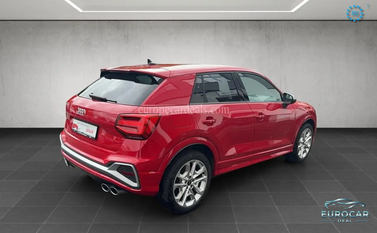 Audi SQ2