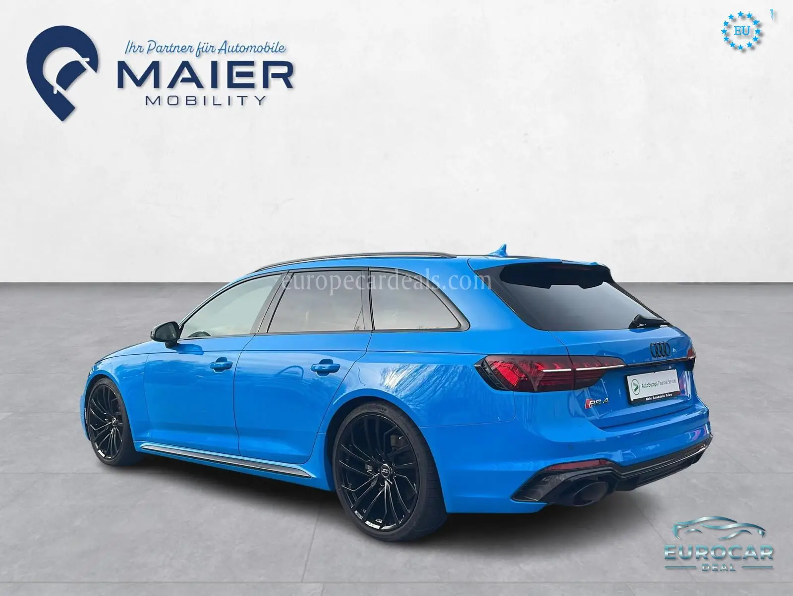 Audi RS4
