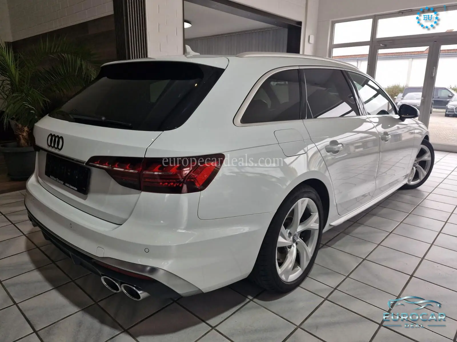 Audi S4