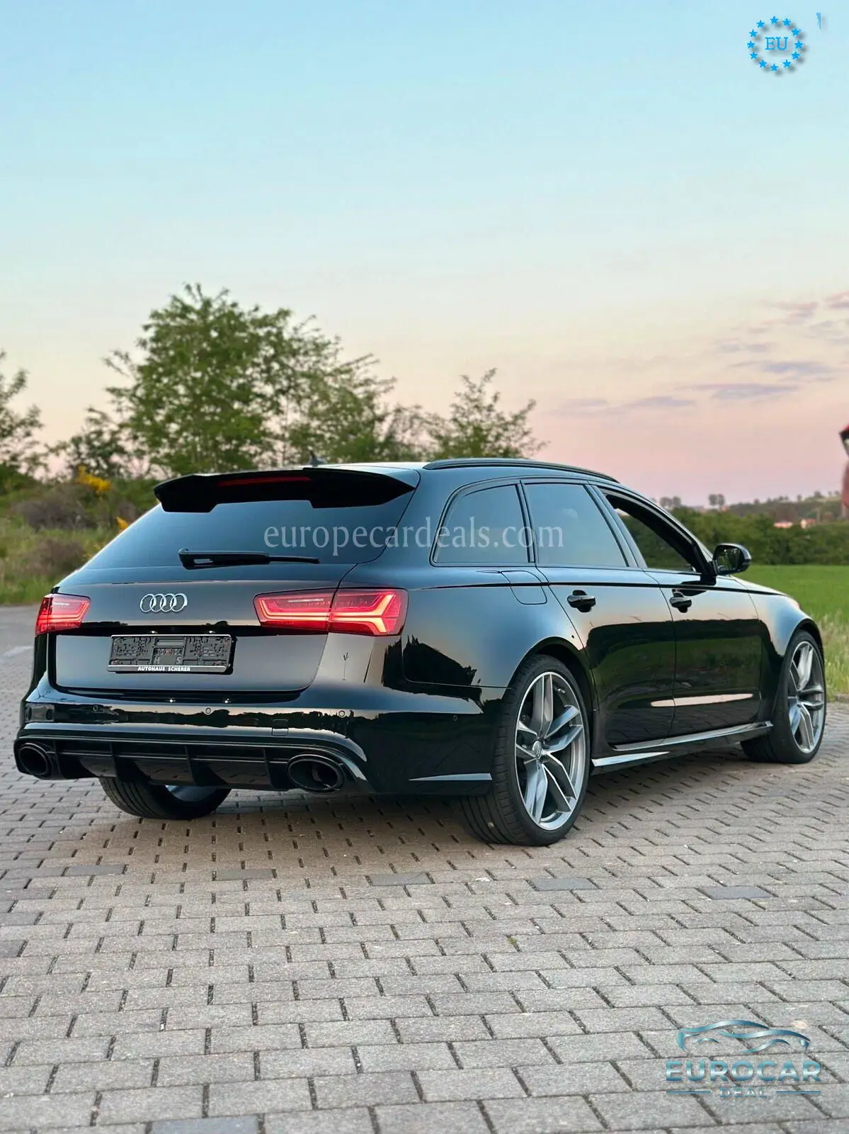 Audi RS6