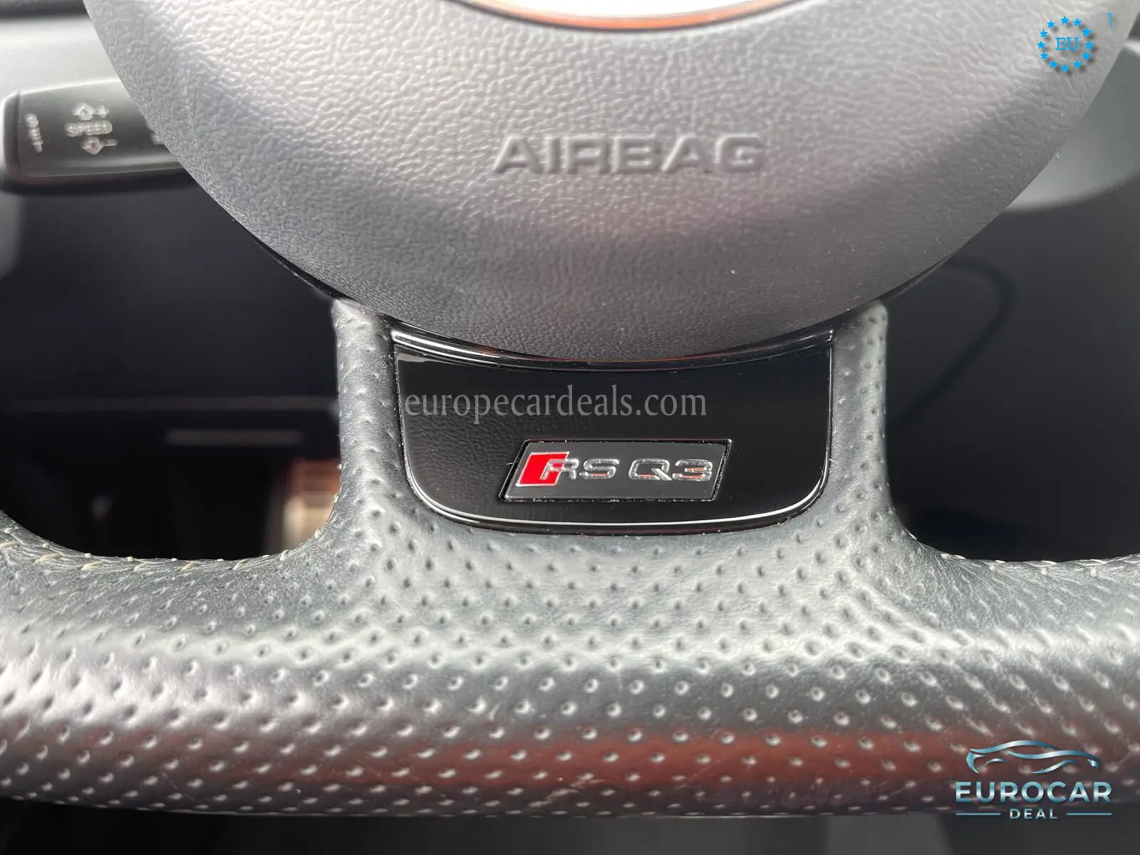 Audi RSQ3