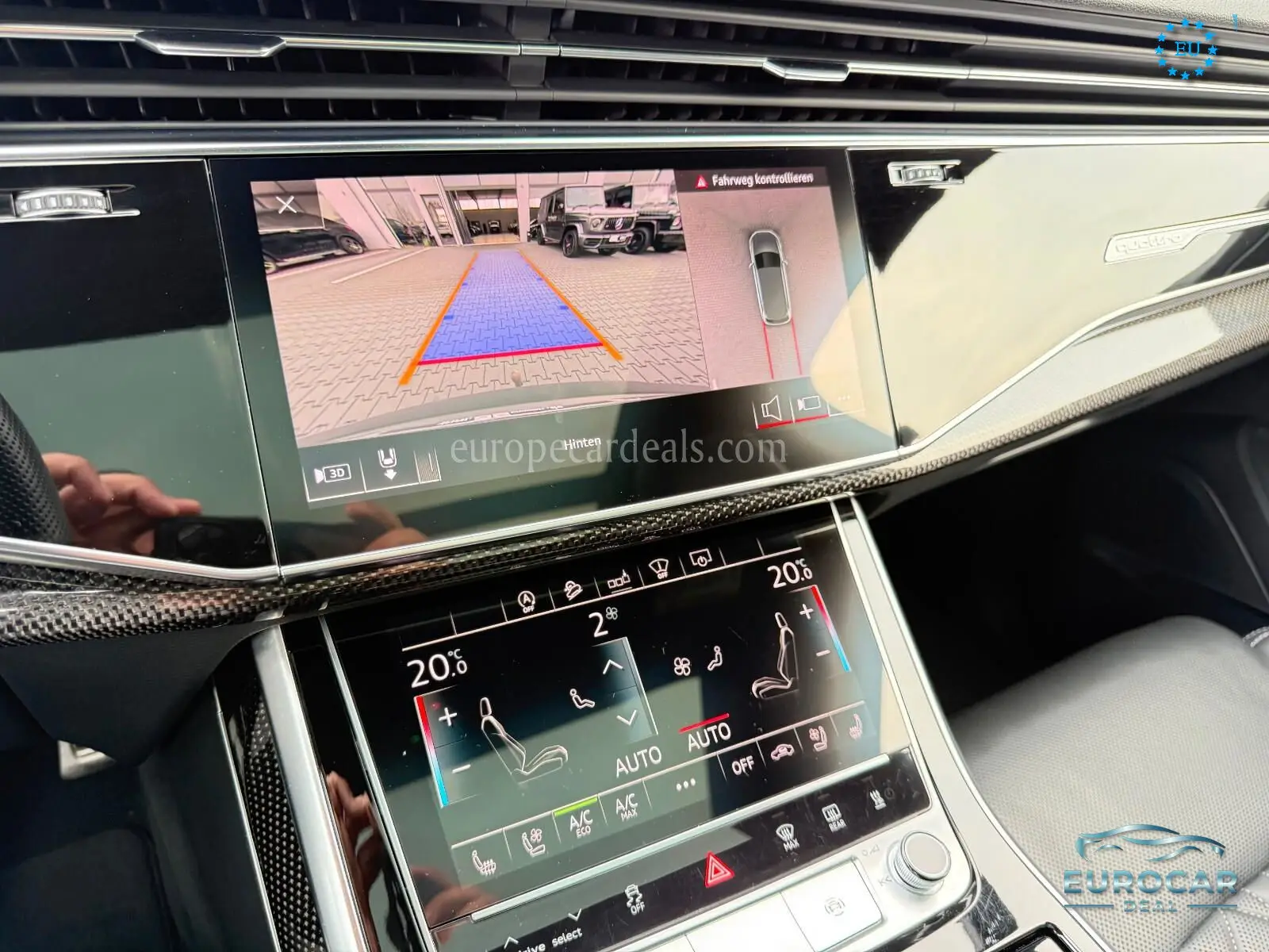 Audi SQ7