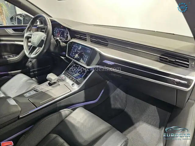 Audi RS7